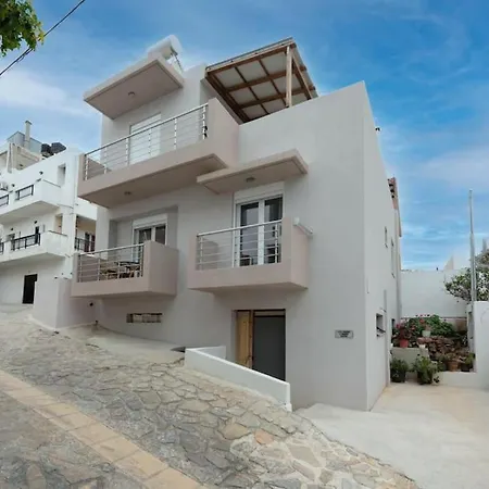 아파트 G Berdufi 2 Bd With Parking In 엘운다